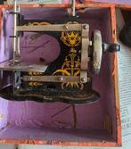 Kleine naaimachine, Ophalen of Verzenden