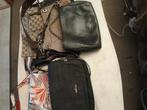 Set handtassen, Handtassen en Accessoires, Ophalen, Gebruikt
