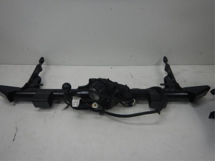 VW ID4 11A Elektrisch Wegklapbare Trekhaak, Auto-onderdelen, Trekhaken