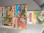 Stripboeken Asterix en Obelix Lombard edities van 1966 tot 1, Boeken, Stripverhalen, Ophalen of Verzenden, Gelezen