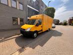 Iveco Daily 35S11 Automaat – 2.3 Diesel – 2011 – €5500, Auto's, Bestelwagens en Lichte vracht, Automaat, Iveco, Diesel, Particulier
