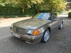 Mercedes Benz 300SL-24 (1992), Auto's, Mercedes-Benz, Automaat, Achterwielaandrijving, Overige kleuren, 170 kW