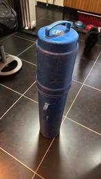 Zuurstoffles duiken, Ophalen, Gebruikt, Overige typen