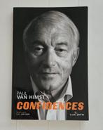 Bekentenissen - Paul Van Himst, Boeken, Ophalen of Verzenden, Zo goed als nieuw, Marc Van Staen.