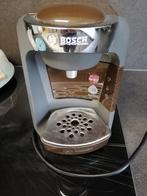 Tassimo, Electroménager, Réservoir d'eau amovible, Dosettes et capsules de café, 1 tasse, Utilisé
