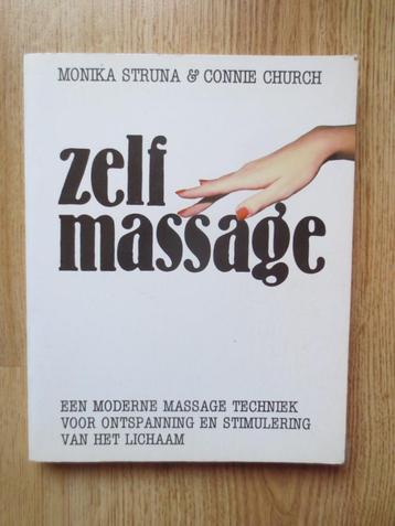 Zelfmassage disponible aux enchères