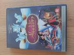 Aladdin (Walt Disney), Cd's en Dvd's, Dvd's | Tv en Series, Overige genres, Alle leeftijden, Zo goed als nieuw, Ophalen