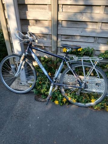 herenfiets Thompson. beschikbaar voor biedingen