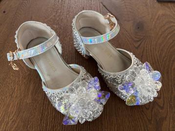 Prinsessen schoenen - Het betere merk beschikbaar voor biedingen