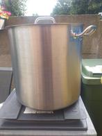 Kookpot, Ophalen, Gebruikt, Overige materialen, Pot, Bus of Blik