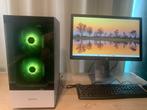Gaming pc RTX 2060 (Intel I5 8400), 2 tot 3 Ghz, Custom Build, Nieuw, Ophalen of Verzenden