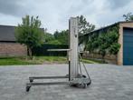 Kanaallift, Zakelijke goederen, Machines en Bouw | Liften, Steigers en Ladders, Ophalen