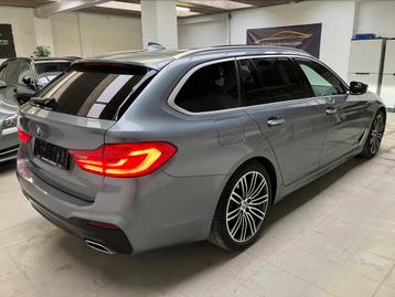 BMW 530D 265pk M Pack Full Full…! beschikbaar voor biedingen