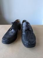 Chaussures rétro ala ART DECO, Handmade, Chaussures à lacets, Enlèvement, Porté