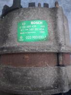 VW T3 Dynamo Benzine 45 Amp. voor 1.9 DF benzine motor, Auto-onderdelen, Ophalen of Verzenden, Volkswagen