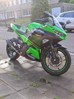 Kawasaki Ninja 400 KRT Edition, Motoren, Motoren | Kawasaki, 2 cilinders, Super Sport, Particulier, 399 cc