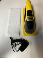 Ramenwasser, Ophalen