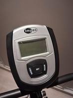 hometrainer, Enlèvement, Comme neuf, Vélo d'appartement