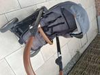 Buggy Mutsy, Kinderen en Baby's, Buggy's, Ophalen, Gebruikt, Verstelbare rugleuning