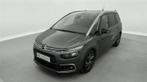 Citroën Grand C4 Spacetourer 1.2 PureTech 130cv Feel 7pl. N, Auto's, Monovolume, 1199 cc, 5 deurs, 3 cilinders