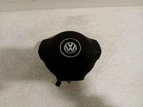 AIRBAG STUUR Volkswagen Polo V (6R) (5K0880201K), Auto-onderdelen, Overige Auto-onderdelen, Volkswagen, Gebruikt