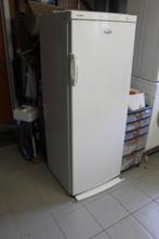 frigo, Elektronische apparatuur, Koelkasten en IJskasten, Ophalen, 200 liter of meer, Energieklasse A of zuiniger, 140 tot 160 cm