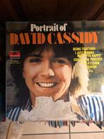 LP David Cassidy, Portrait of, Ophalen of Verzenden