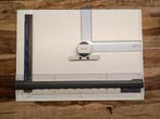 Staedtler Mars 661 A3 tekenbord, inclusief tekendriehoek., Doe-het-zelf en Bouw, Tekentafels, Ophalen, Zo goed als nieuw