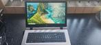HP Probook 470 g3 17 " portable, Ophalen of Verzenden, HP, SSD, Azerty