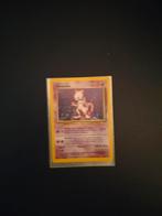 Mewtwo Édition 1 et Venusar Édition 25 Birthday, Ophalen, Zo goed als nieuw