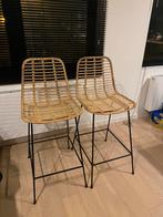 Set van 2 barstoelen, Huis en Inrichting, Ophalen, Nieuw