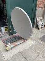 parabole 80cm, Audio, Tv en Foto, Schotelantennes, Ophalen, Gebruikt, (Schotel)antenne, Overige merken