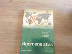 Algemene atlas (Wolters Leuven), Boeken, Atlassen en Landkaarten, Ophalen