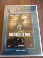 Righteous kill (2008), CD & DVD, DVD | Thrillers & Policiers, Enlèvement ou Envoi