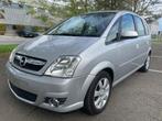 Opel Meriva 1.6 Auto.klima gekeurd voor verkoop, Auto's, Opel, Automaat, Particulier, Meriva, 1598 cc