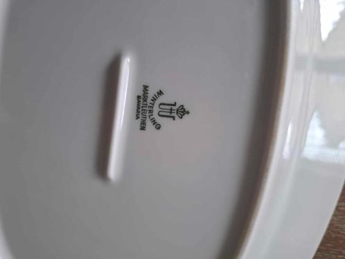 servies, Huis en Inrichting, Keuken | Servies, Gebruikt, Compleet servies, Overige stijlen, Porselein, Ophalen