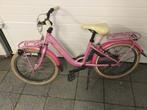 Kinderfietsje voor vanaf 5 a 7 jaar, Fietsen en Brommers, Fietsen | Meisjes, Ophalen, Gebruikt