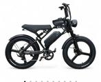 V20 pro max 24 inch wielen NIEUW, Fietsen en Brommers, Ophalen