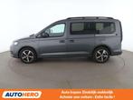 Volkswagen Caddy 1.5 TSI Maxi (année de construction 2024), Autos, Argent ou Gris, Achat, Euro 6, 7 places