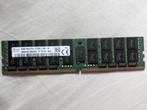 DDR4 32GB ECC RAM, Ophalen of Verzenden, Zo goed als nieuw, DDR4
