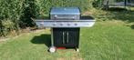 SoMagic 5-pits gasbarbecue en bakplaat, Tuin en Terras, Gasbarbecues, Ophalen, Zo goed als nieuw