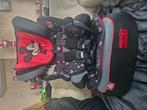 Siege-auto Mickey Mouse 9-36kg, Ceinture de sécurité, Comme neuf, 9 à 36 kg, Enlèvement