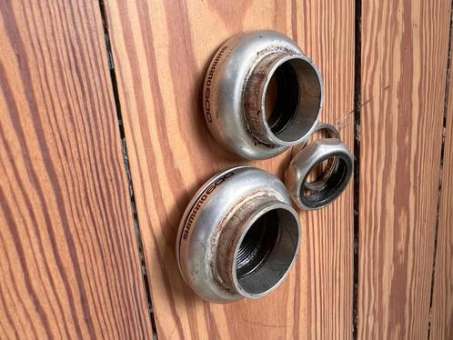 Shimano Retro Fietsonderdelen, Fietsen en Brommers, Fietsonderdelen, Gebruikt, Oldtimer, Overige typen, Ophalen of Verzenden