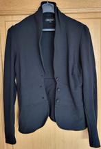 Jasje van King Louie, Kleding | Dames, Jassen | Zomer, Ophalen of Verzenden, Zo goed als nieuw, Maat 42/44 (L), Zwart