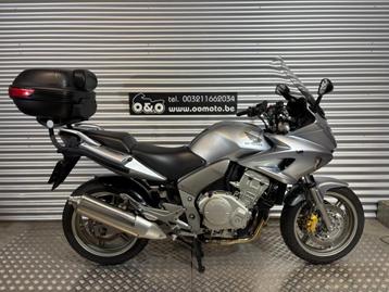 Honda CBF1000 ABS + 1 jaar Garantie + GRATIS onderhoud! beschikbaar voor biedingen