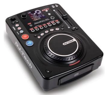 DJ-TECH ISCRATCH 90 NIEUW disponible aux enchères