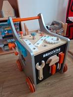 Loopwagen Brico Kids, Kinderen en Baby's, Ophalen, Gebruikt