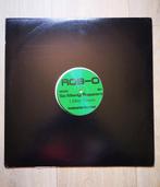ROB-O maxi vinyl, Ophalen of Verzenden, Zo goed als nieuw