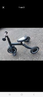 Loopfiets Topmark, Ophalen, Zo goed als nieuw