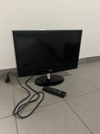 TV, Audio, Tv en Foto, Televisies, Ophalen, Gebruikt, LG